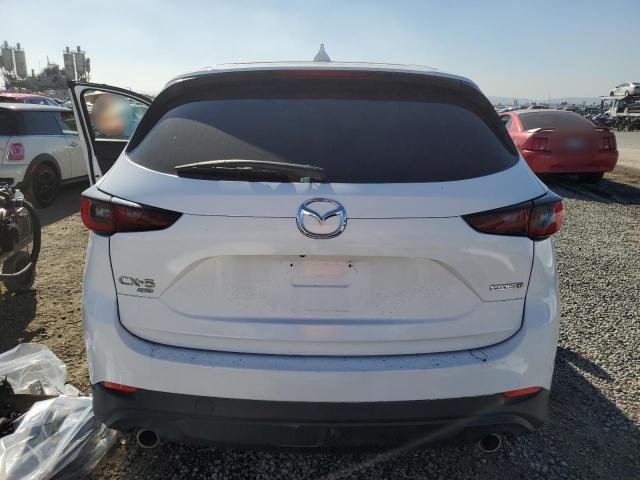 Photo 6 from auction – 2023 MAZDA CX-5 PREFE with VIN JM3KFBCM0P0151617