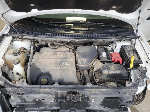 Photo 12 from auction – 2013 FORD EDGE SEL with VIN 2FMDK3JC7DBC74060