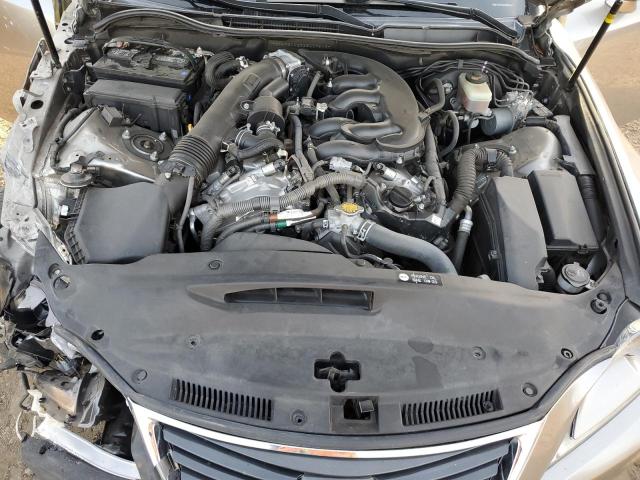Photo 11 from auction – 2014 LEXUS IS 350 with VIN JTHBE1D23E5007514