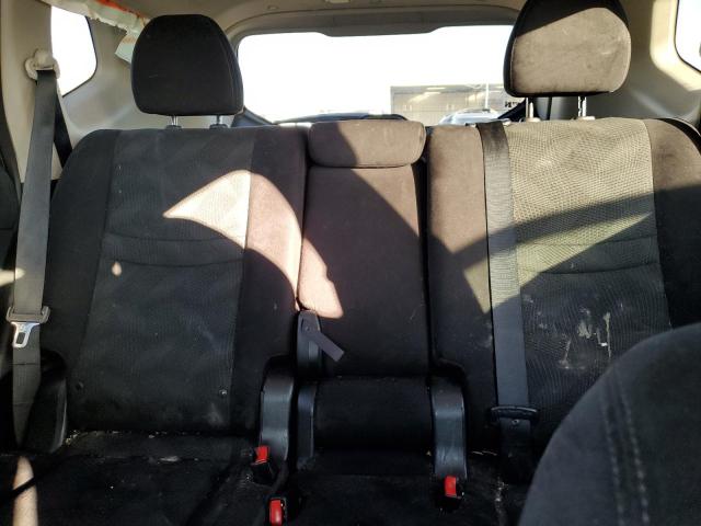 Photo 10 from auction – 2014 NISSAN ROGUE S with VIN 5N1AT2MV3EC861607