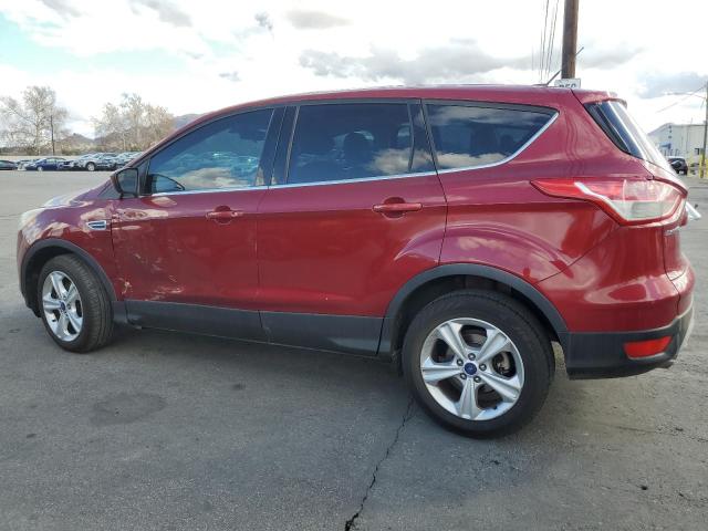 Photo 2 from auction – 2016 FORD ESCAPE SE with VIN 1FMCU0G79GUB83398