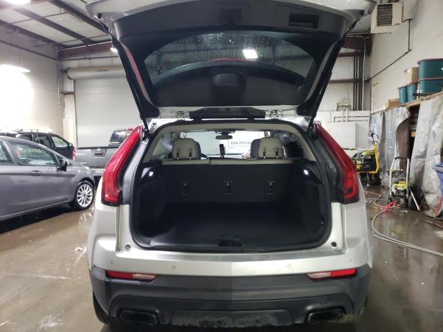 Photo 6 from auction – 2019 CADILLAC XT4 LUXURY with VIN 1GYFZBR44KF128401