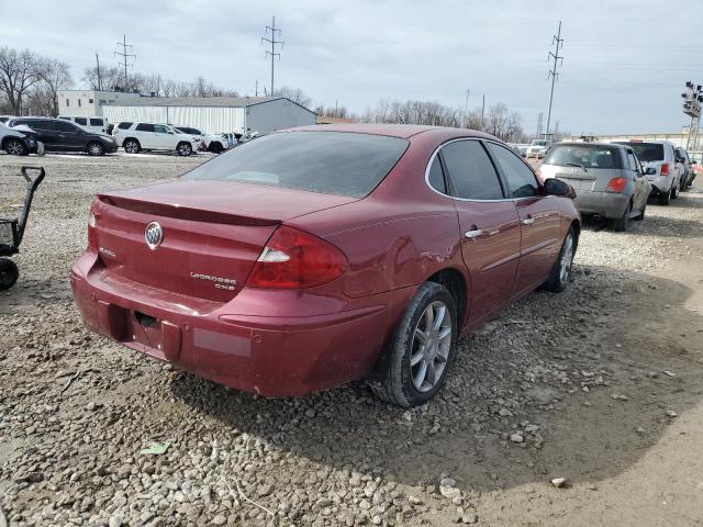 Photo 3 from auction – 2005 BUICK LACROSSE C with VIN 2G4WE537851188792
