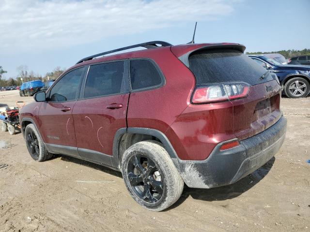 Photo 2 from auction – 2019 JEEP CHEROKEE L with VIN 1C4PJLLB9KD411547
