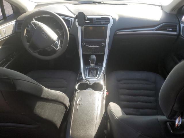 Photo 8 from auction – 2014 FORD FUSION SE with VIN 3FA6P0H72ER208000