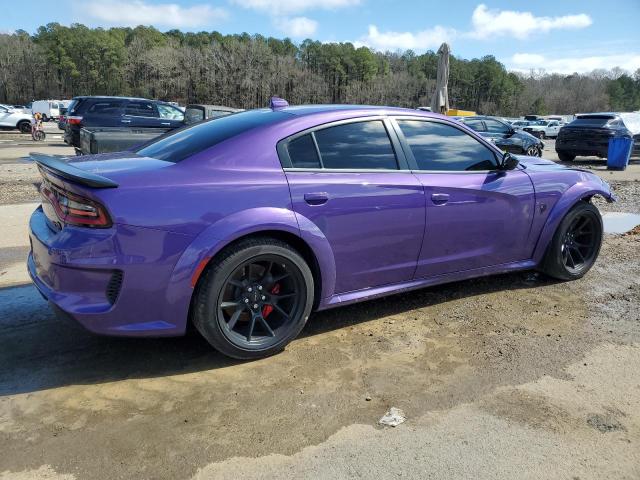 Снимка 3 от търг – 2023 DODGE CHARGER SR с VIN 2C3CDXL9XPH689642