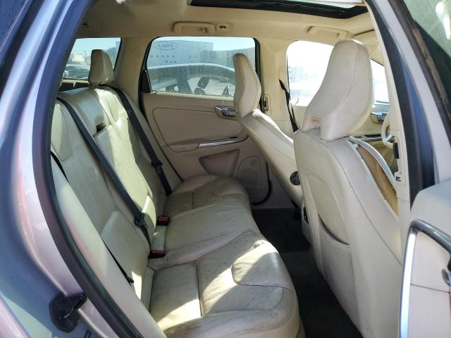 Photo 11 from auction – 2012 VOLVO XC60 3.2 with VIN YV4952DL6C2296723
