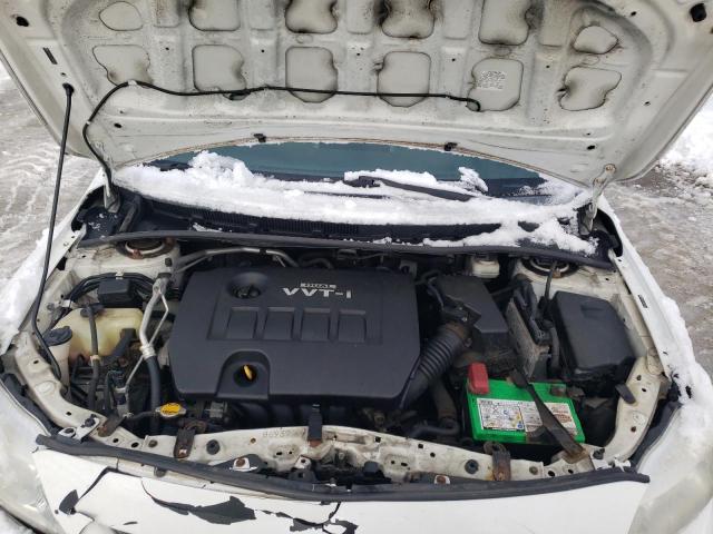 Photo 11 from auction – 2010 TOYOTA COROLLA BA with VIN 2T1BU4EE5AC503913