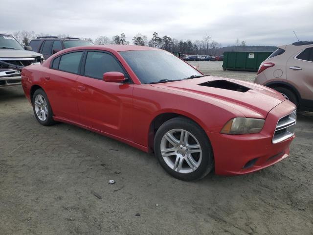 Photo 4 from auction – 2011 DODGE CHARGER with VIN 2B3CL3CG9BH511415