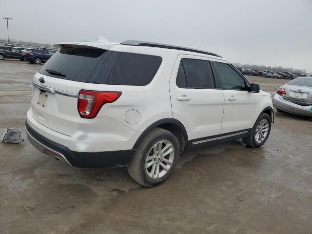 Photo 3 from auction – 2017 FORD EXPLORER X with VIN 1FM5K7D81HGC20190