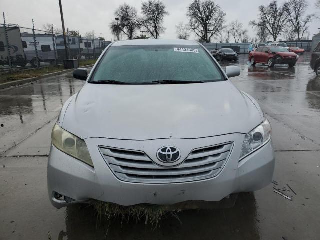 Photo 5 from auction – 2007 TOYOTA CAMRY CE with VIN 4T1BE46K07U676022