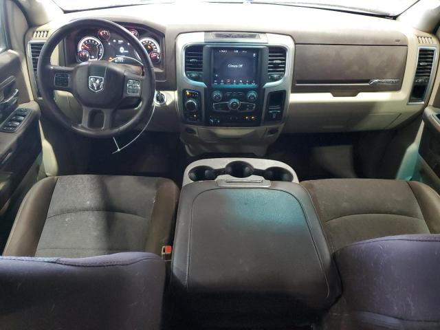 Photo 8 from auction – 2018 RAM 1500 SLT with VIN 1C6RR7LM4JS226849