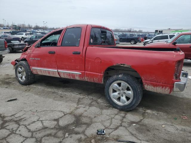 Photo 2 from auction – 2004 DODGE RAM 1500 S with VIN 1D7HU18D34S638036