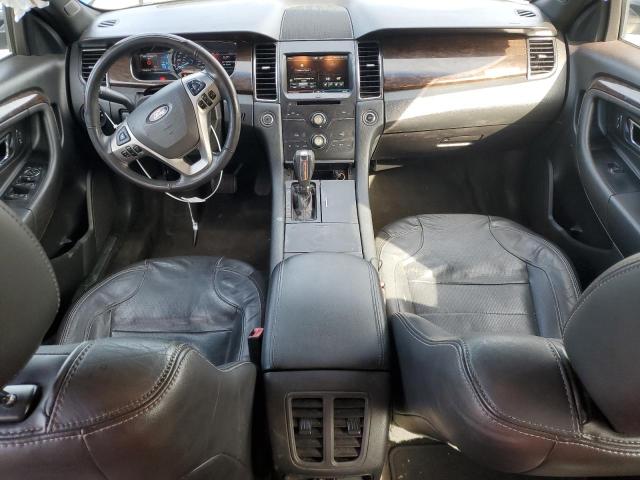 Photo 8 from auction – 2015 FORD TAURUS LIM with VIN 1FAHP2F80FG146976