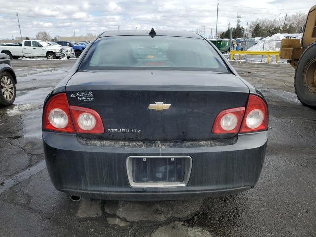Photo 6 from auction – 2012 CHEVROLET MALIBU LTZ with VIN 1G1ZE5E07CF278354