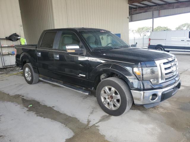 Photo 4 from auction – 2013 FORD F150 SUPER with VIN 1FTFW1CT8DKF55146