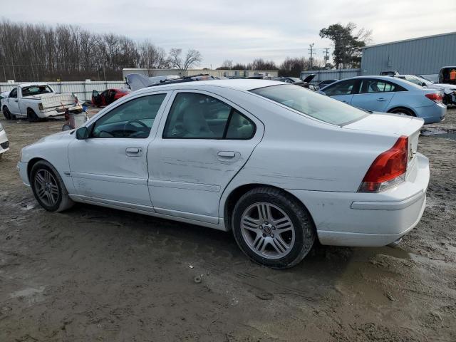 Photo 2 from auction – 2005 VOLVO S60 2.5T with VIN YV1RS592852443568