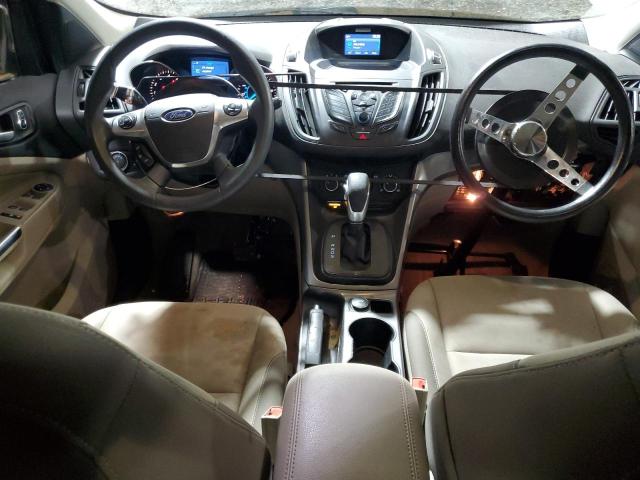 Photo 8 from auction – 2015 FORD ESCAPE SE with VIN 1FMCU9GX8FUC13574