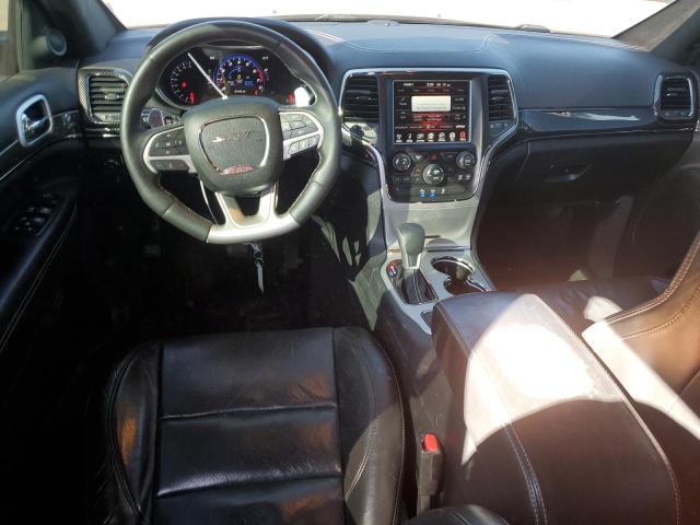 Photo 8 from auction – 2016 JEEP GRAND CHER with VIN 1C4RJFDJ8GC471073