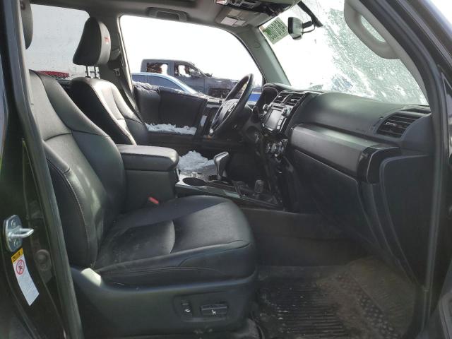 Photo 7 from auction – 2019 TOYOTA 4RUNNER SR with VIN JTEBU5JR0K5714574