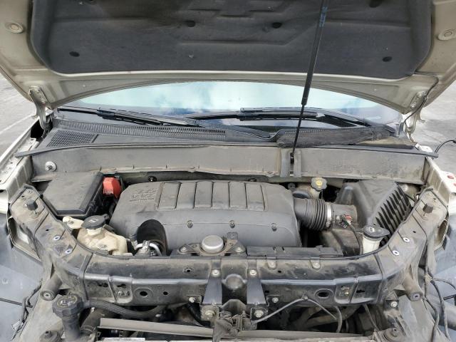 Photo 12 from auction – 2014 CHEVROLET TRAVERSE L with VIN 1GNKRGKD2EJ134329