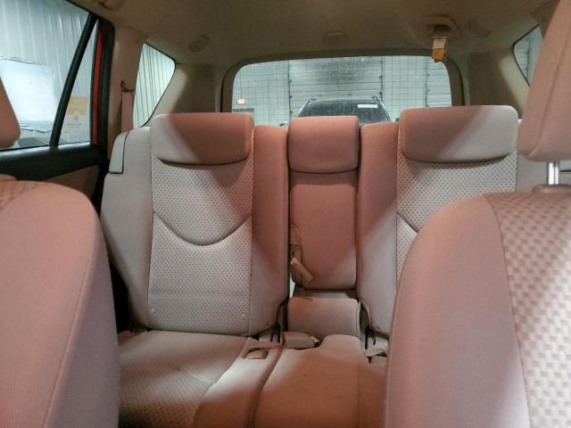 Foto 10 de la subasta – 2007 TOYOTA RAV4 con VIN JTMBD33VX75107494