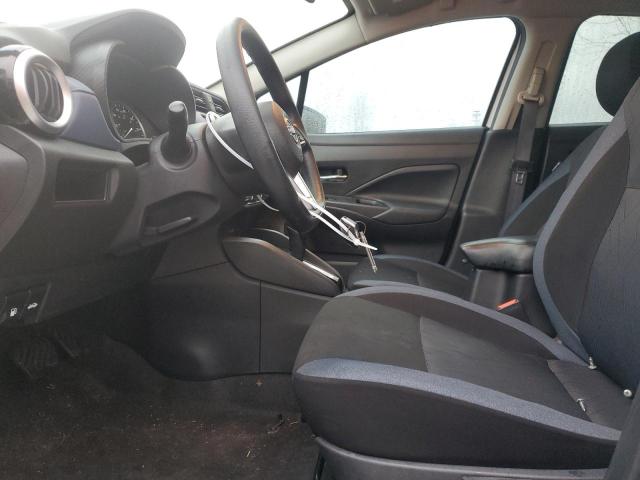 Photo 7 from auction – 2023 NISSAN VERSA SV with VIN 3N1CN8EV3PL820686