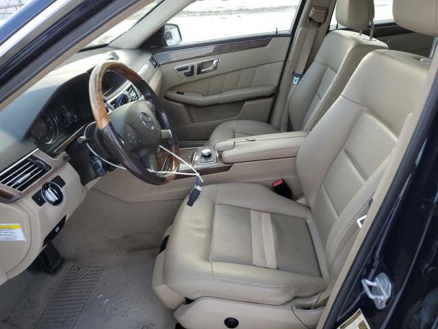 Photo 7 from auction – 2011 MERCEDES-BENZ E 350 4MAT with VIN WDDHF8HB5BA311626