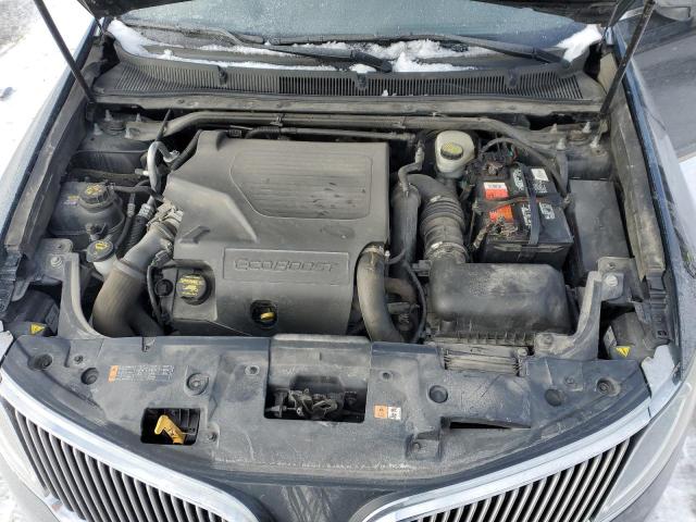 Photo 11 from auction – 2013 LINCOLN MKS with VIN 1LNHL9FT2DG602052