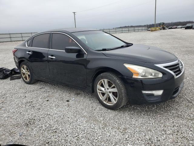Photo 4 from auction – 2013 NISSAN ALTIMA 2.5 with VIN 1N4AL3AP2DC173358