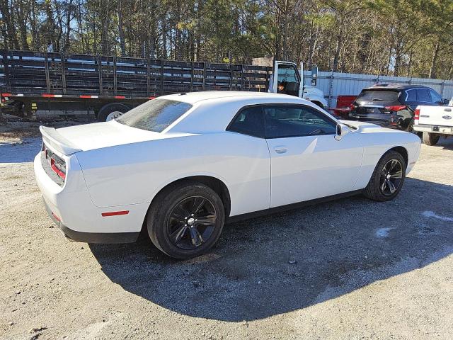 Photo 3 from auction – 2019 DODGE CHALLENGER with VIN 2C3CDZAG3KH563595