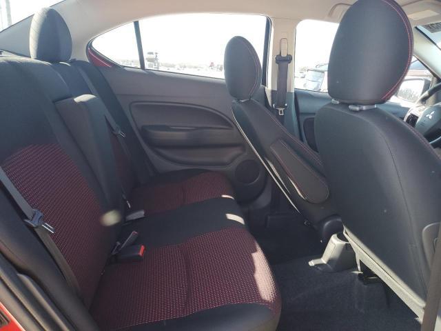 Photo 10 from auction – 2024 MITSUBISHI MIRAGE G4 with VIN ML32FUFJ3RHF09065