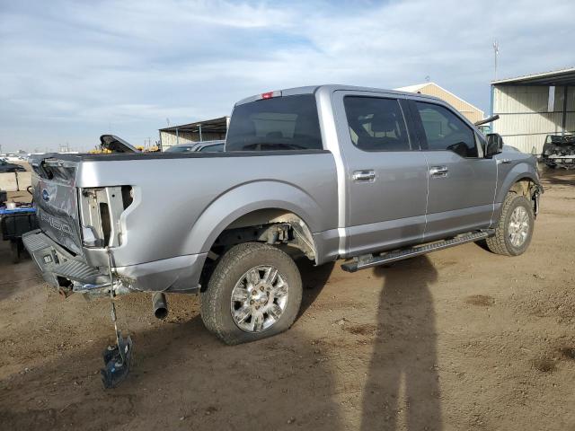 Photo 3 from auction – 2020 FORD F150 SUPER with VIN 1FTEW1EP5LKE73059