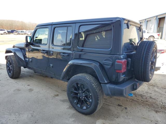 Photo 2 from auction – 2024 JEEP WRANGLER S with VIN 1C4RJXP60RW270380