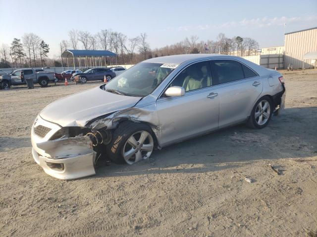 TOYOTA CAMRY BASE 2011 with VIN 4T1BF3EK2BU582452 - Photo from auction