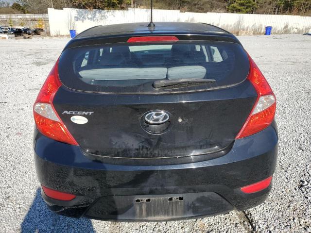 Photo 6 from auction – 2015 HYUNDAI ACCENT GS with VIN KMHCT5AE4FU231122
