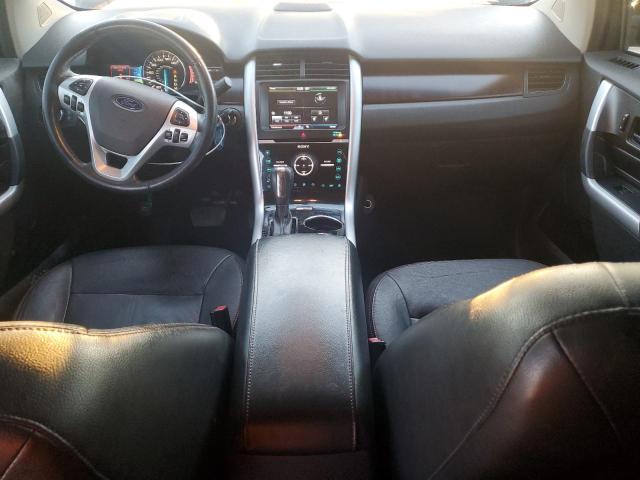 Photo 8 from auction – 2012 FORD EDGE LIMIT with VIN 2FMDK4KC7CBA83760