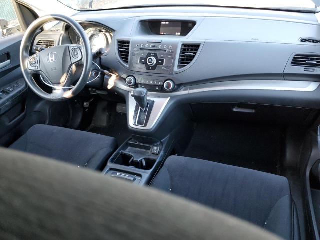Photo 8 from auction – 2012 HONDA CR-V LX with VIN 5J6RM4H31CL080780