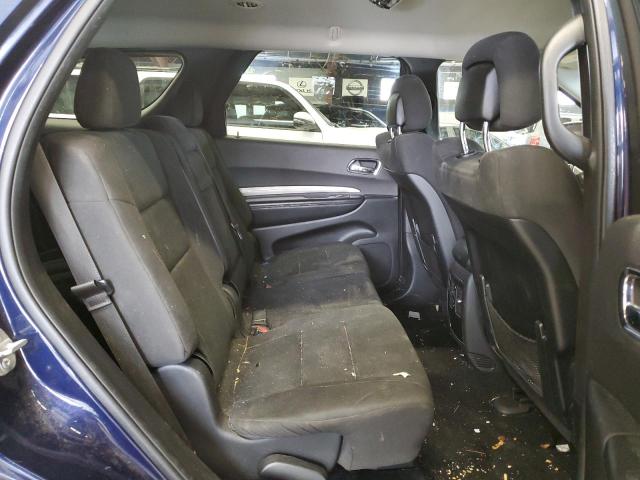 Photo 11 from auction – 2014 DODGE DURANGO SX with VIN 1C4RDJAGXEC484570