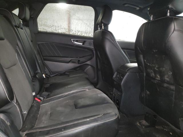 Photo 11 from auction – 2020 FORD EDGE ST with VIN 2FMPK4AP5LBB28440
