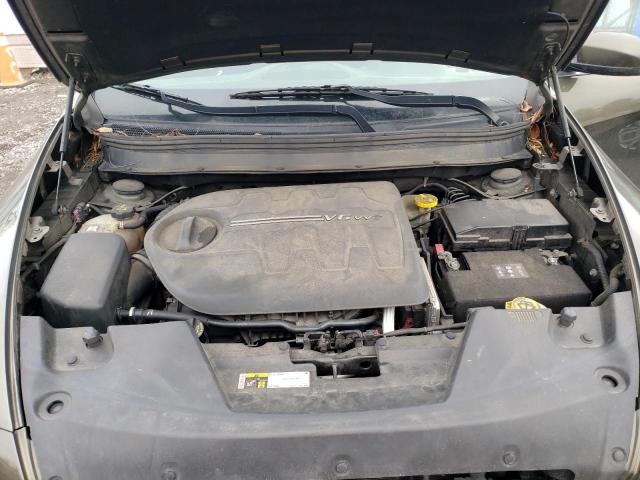 Photo 12 from auction – 2015 JEEP CHEROKEE L with VIN 1C4PJLCSXFW712404