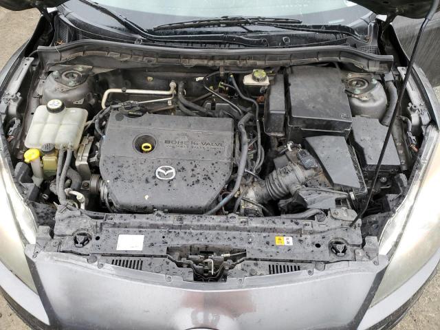 Photo 11 from auction – 2010 MAZDA 3 I with VIN JM1BL1SF8A1128764