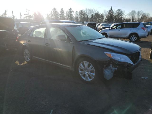 Снимка 4 от търг – 2011 TOYOTA AVALON BAS с VIN 4T1BK3DB2BU426389