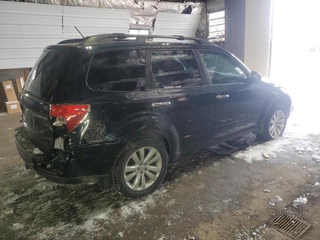 Photo 3 from auction – 2012 SUBARU FORESTER L with VIN JF2SHBEC1CH452756