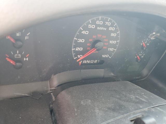 Photo 9 from auction – 2007 FORD F150 with VIN 1FTRX12W87NA09522