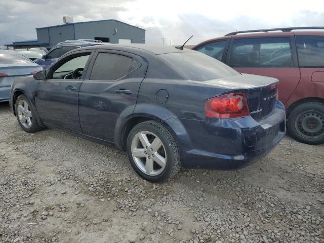 Photo 2 from auction – 2013 DODGE AVENGER SX with VIN 1C3CDZCBXDN679789