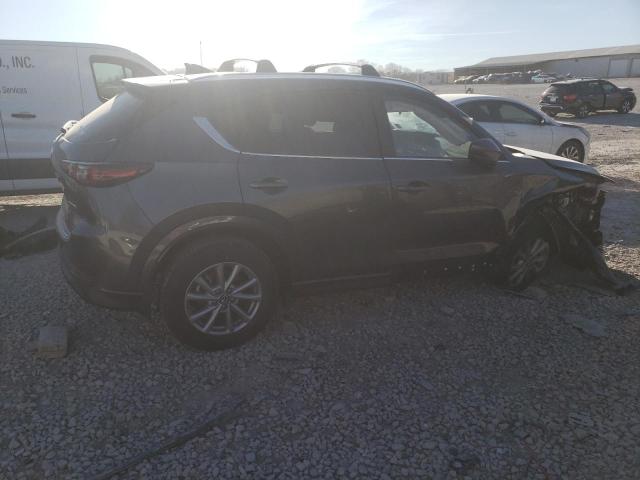 Photo 3 from auction – 2024 MAZDA CX-5 SELEC with VIN JM3KFBBL9R0454150