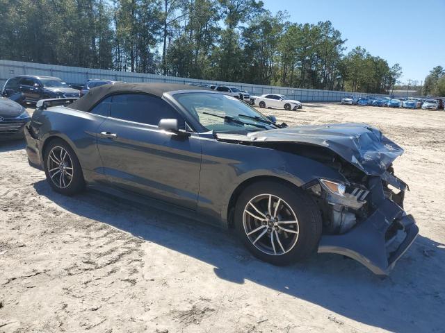 Photo 4 from auction – 2017 FORD MUSTANG with VIN 1FATP8UH5H5204174