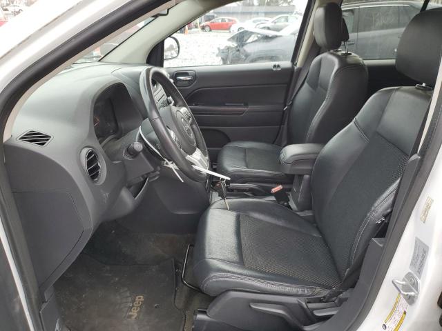 Снимка 7 от търг – 2016 JEEP COMPASS SP с VIN 1C4NJCBA2GD748472