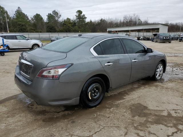 Photo 3 from auction – 2014 NISSAN MAXIMA S with VIN 1N4AA5AP3EC477933